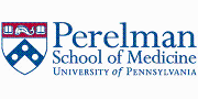 Perelman School of Medicine at the University of Pennsylvania Logo